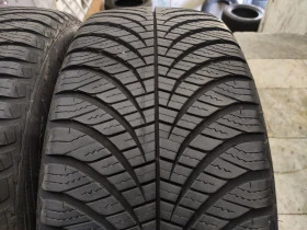 Гуми Всесезонни 205/55R16, снимка 1