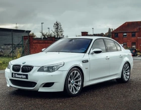 Джанти за BMW M5, снимка 2