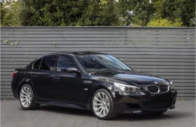 Джанти за BMW M5, снимка 1