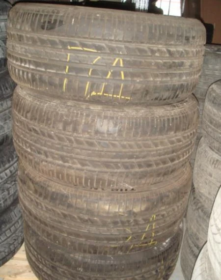 Гуми Летни 255/50R19, снимка 3 - Гуми и джанти - 5259277