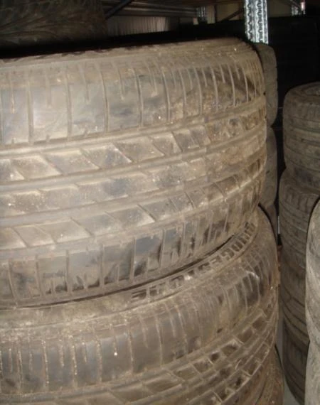 Гуми Летни 255/50R19, снимка 4 - Гуми и джанти - 5259277