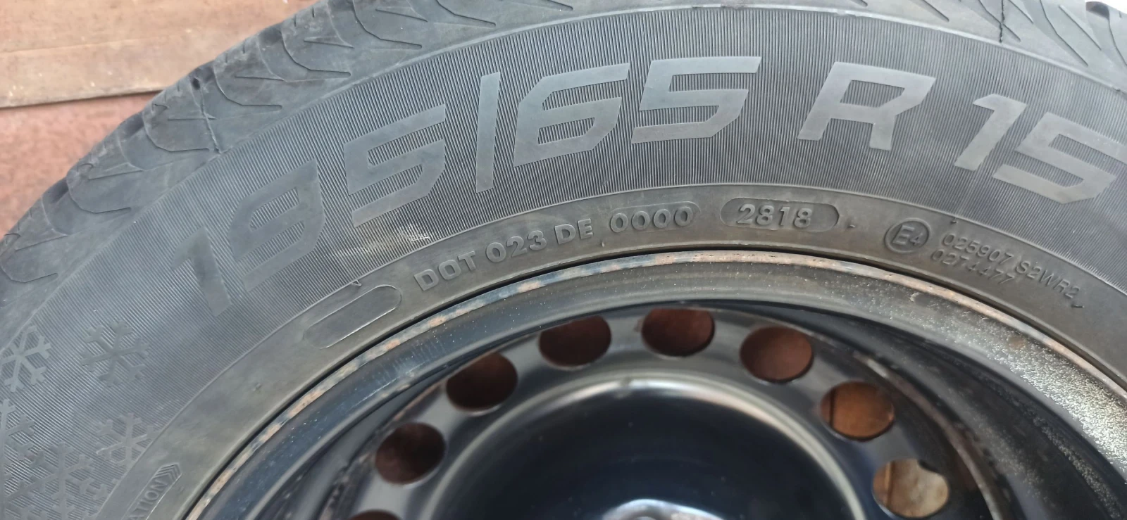    205/55R16  Opel Astra | Mobile.bg   10