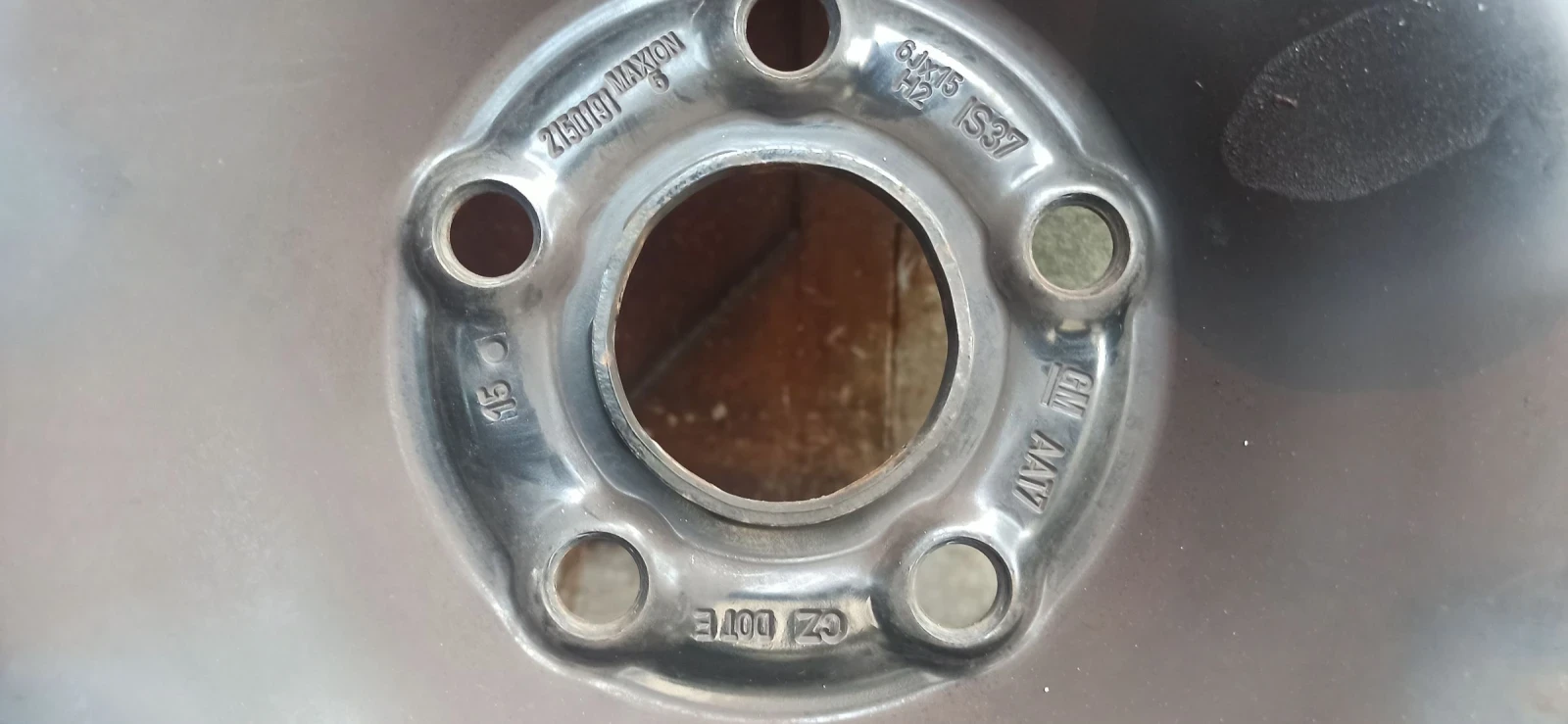    205/55R16  Opel Astra | Mobile.bg   8