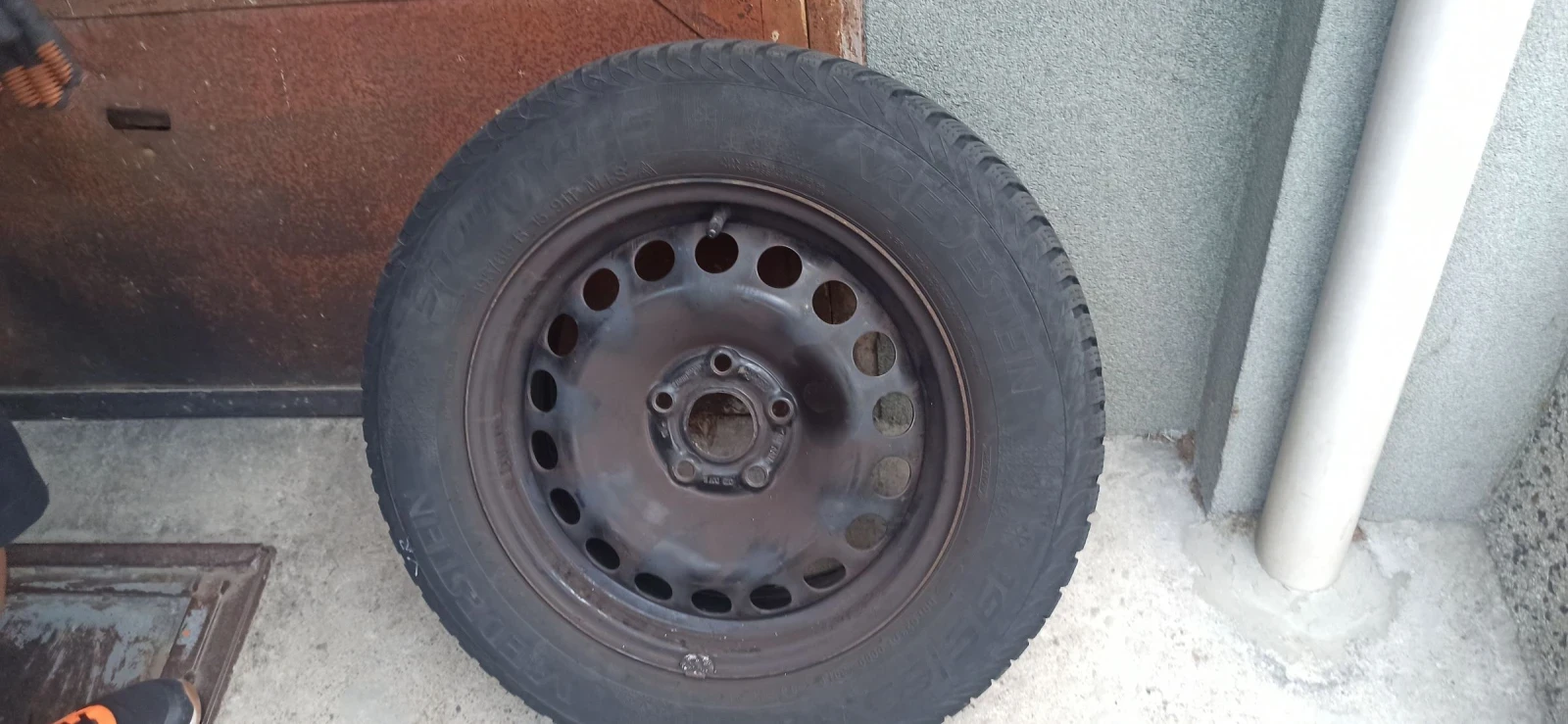    205/55R16  Opel Astra | Mobile.bg   7