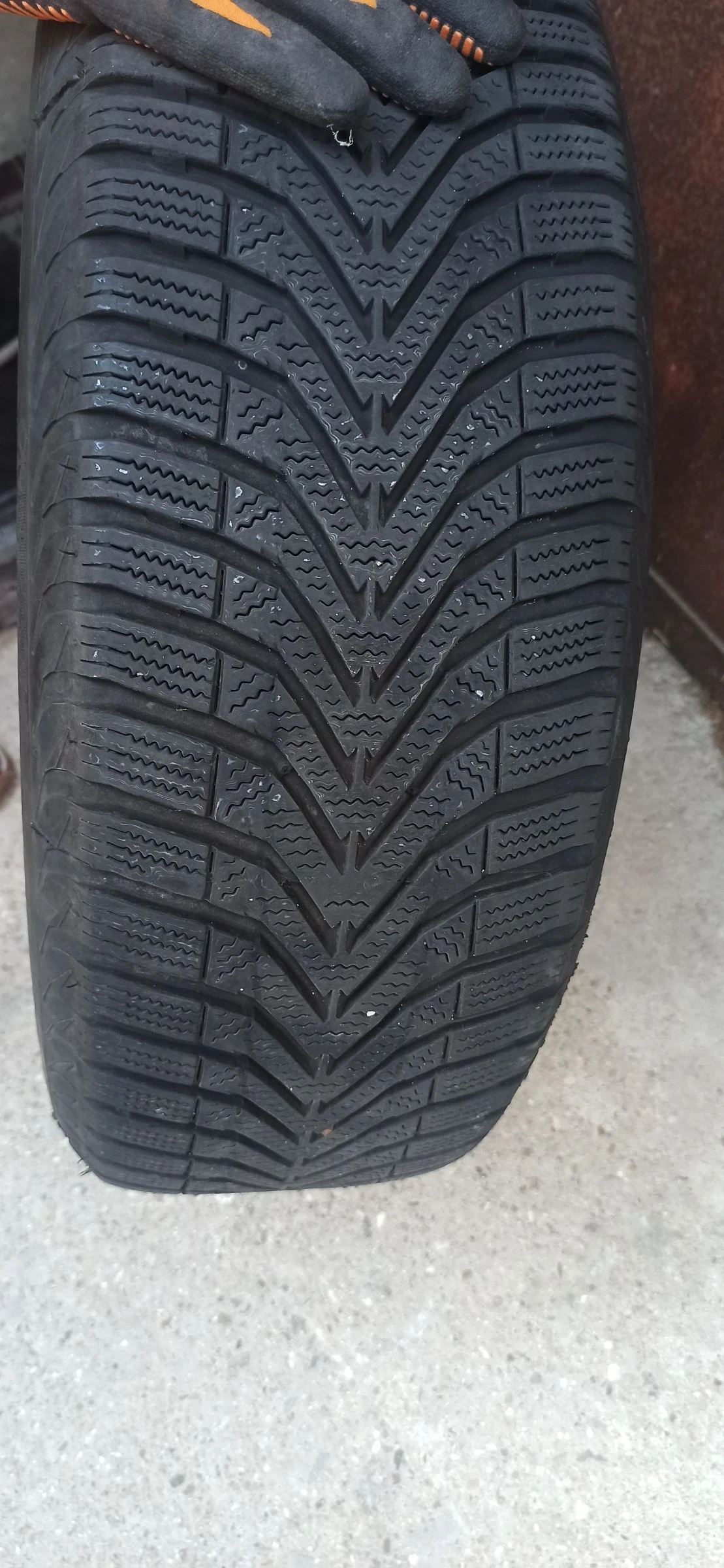    205/55R16  Opel Astra | Mobile.bg   13