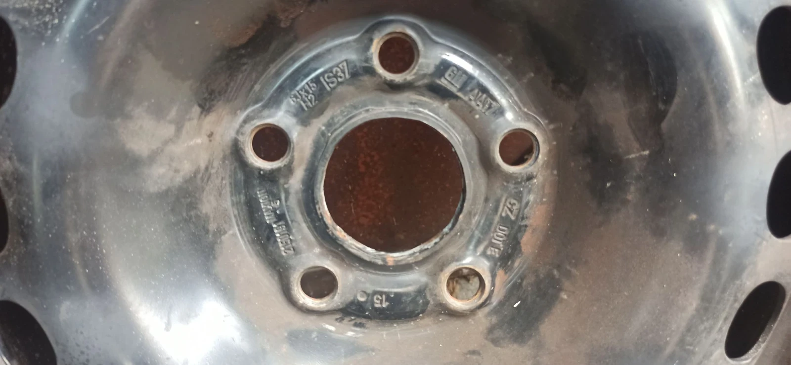    205/55R16  Opel Astra | Mobile.bg   4