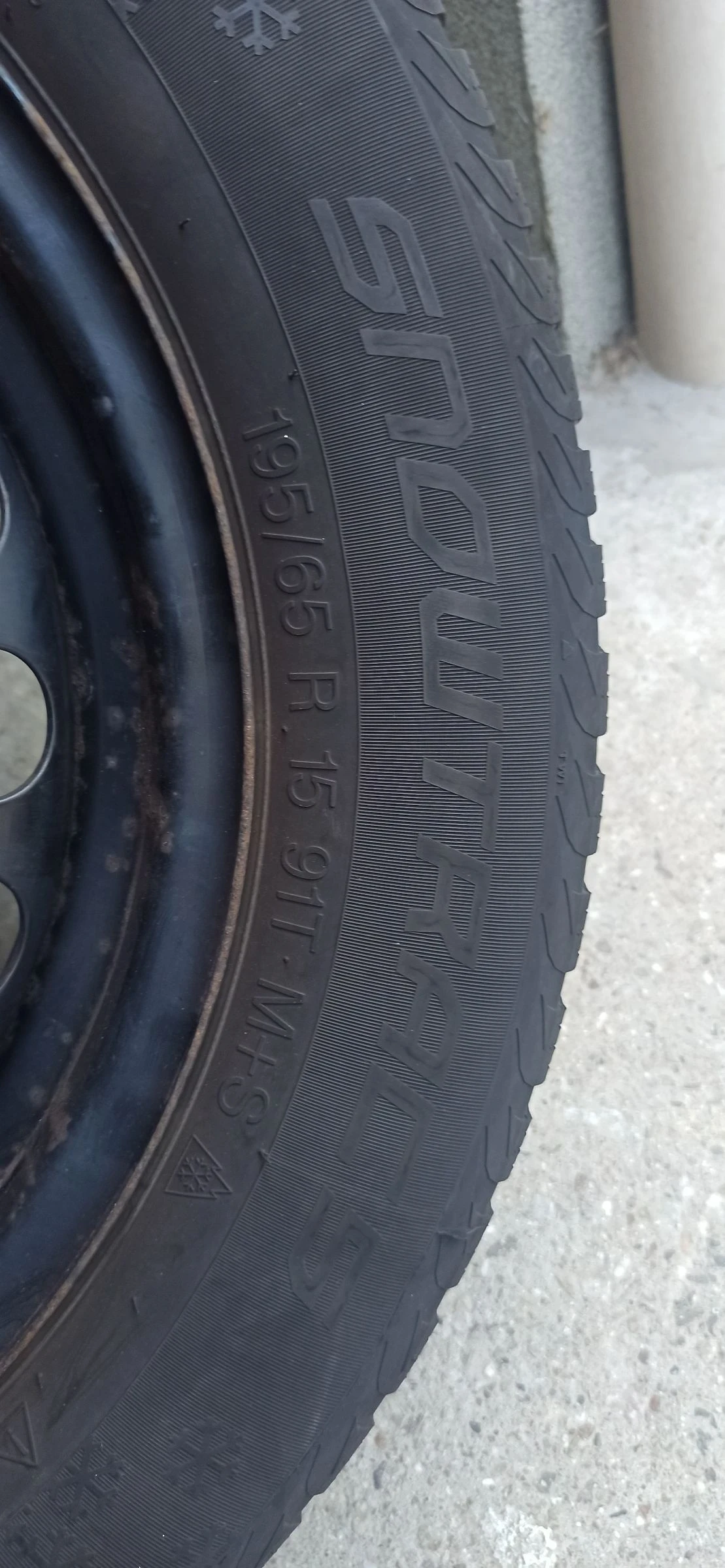    205/55R16  Opel Astra | Mobile.bg   16