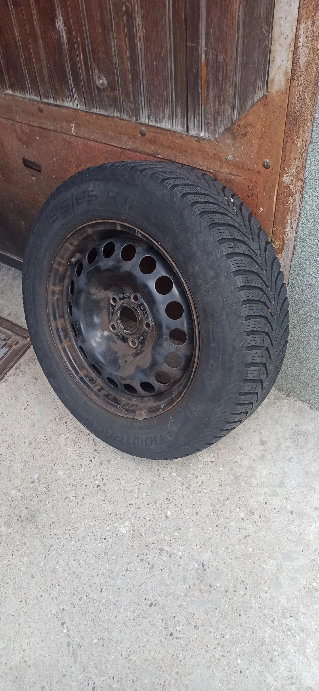    205/55R16  Opel Astra | Mobile.bg   5