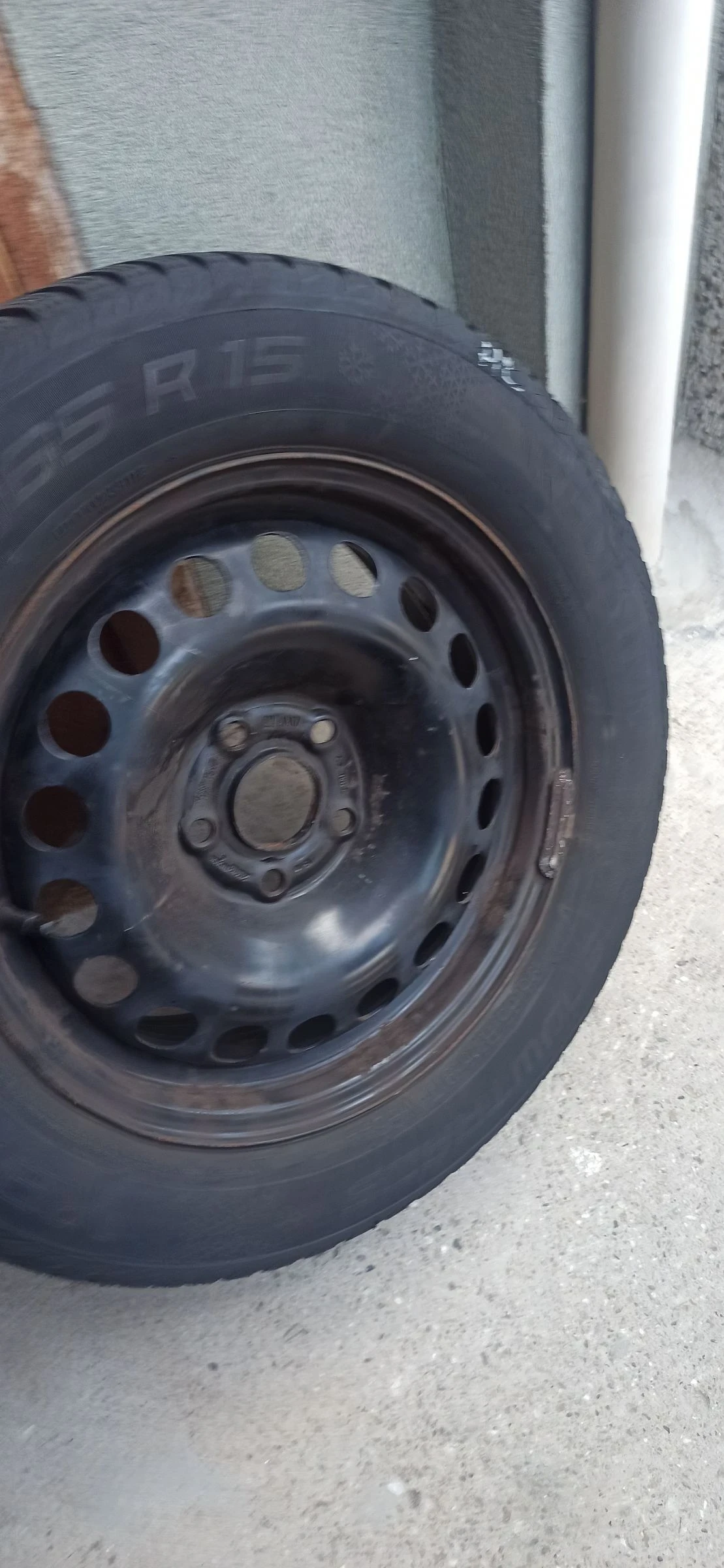    205/55R16  Opel Astra | Mobile.bg   11