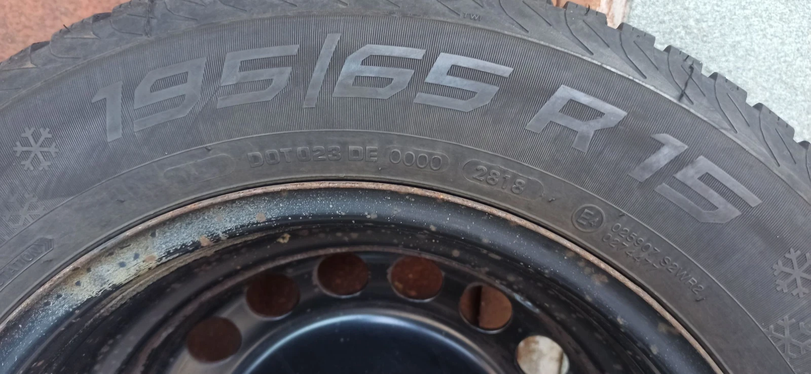    205/55R16  Opel Astra | Mobile.bg   15