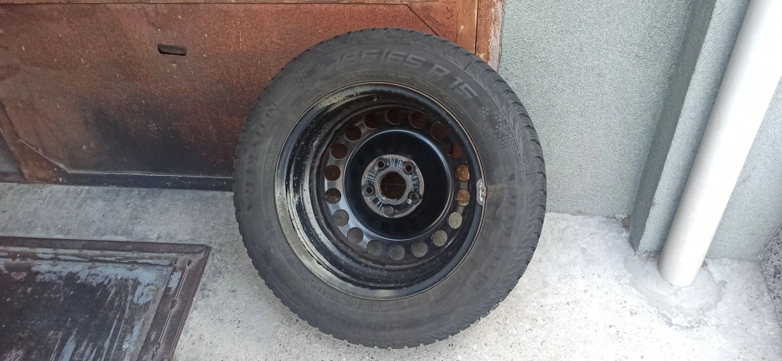    205/55R16  Opel Astra | Mobile.bg   14