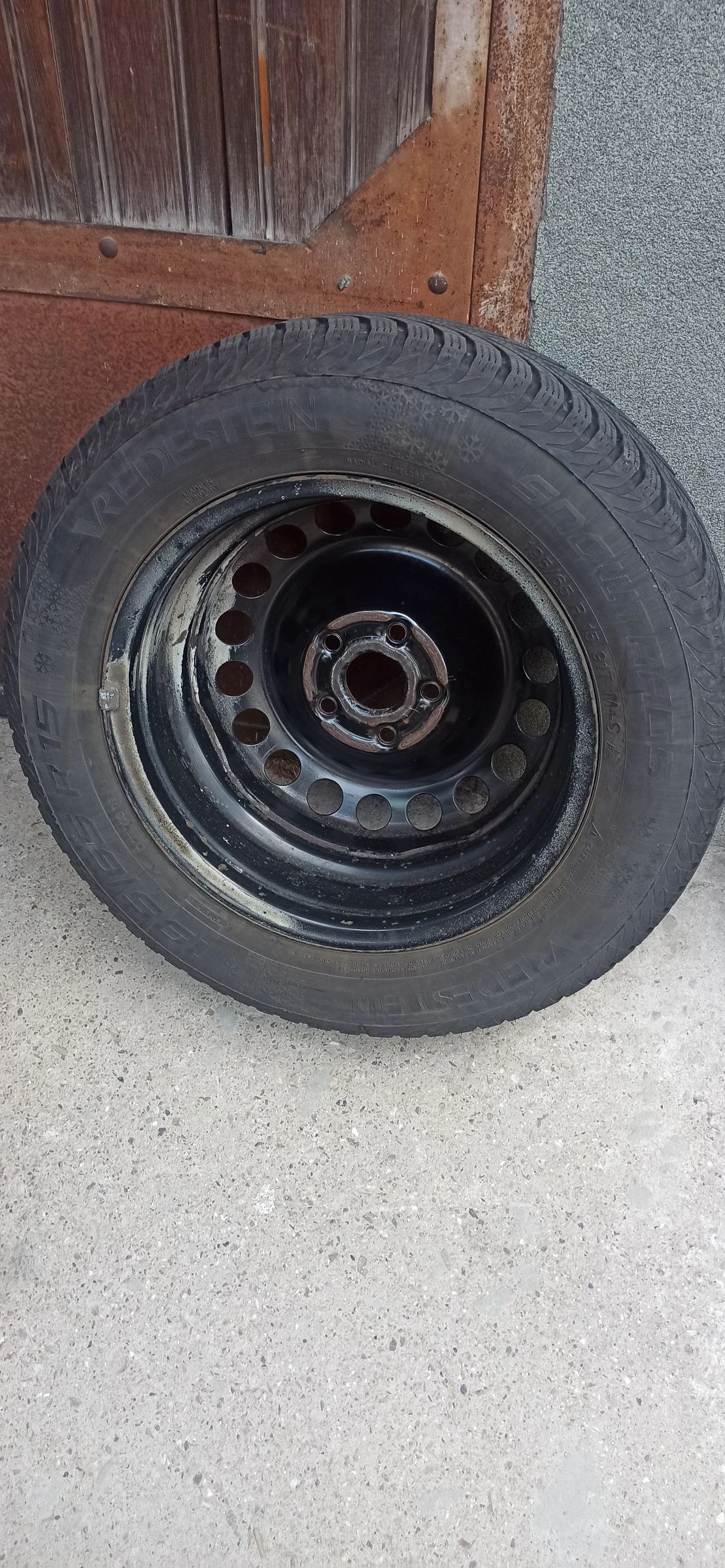    205/55R16  Opel Astra | Mobile.bg   6