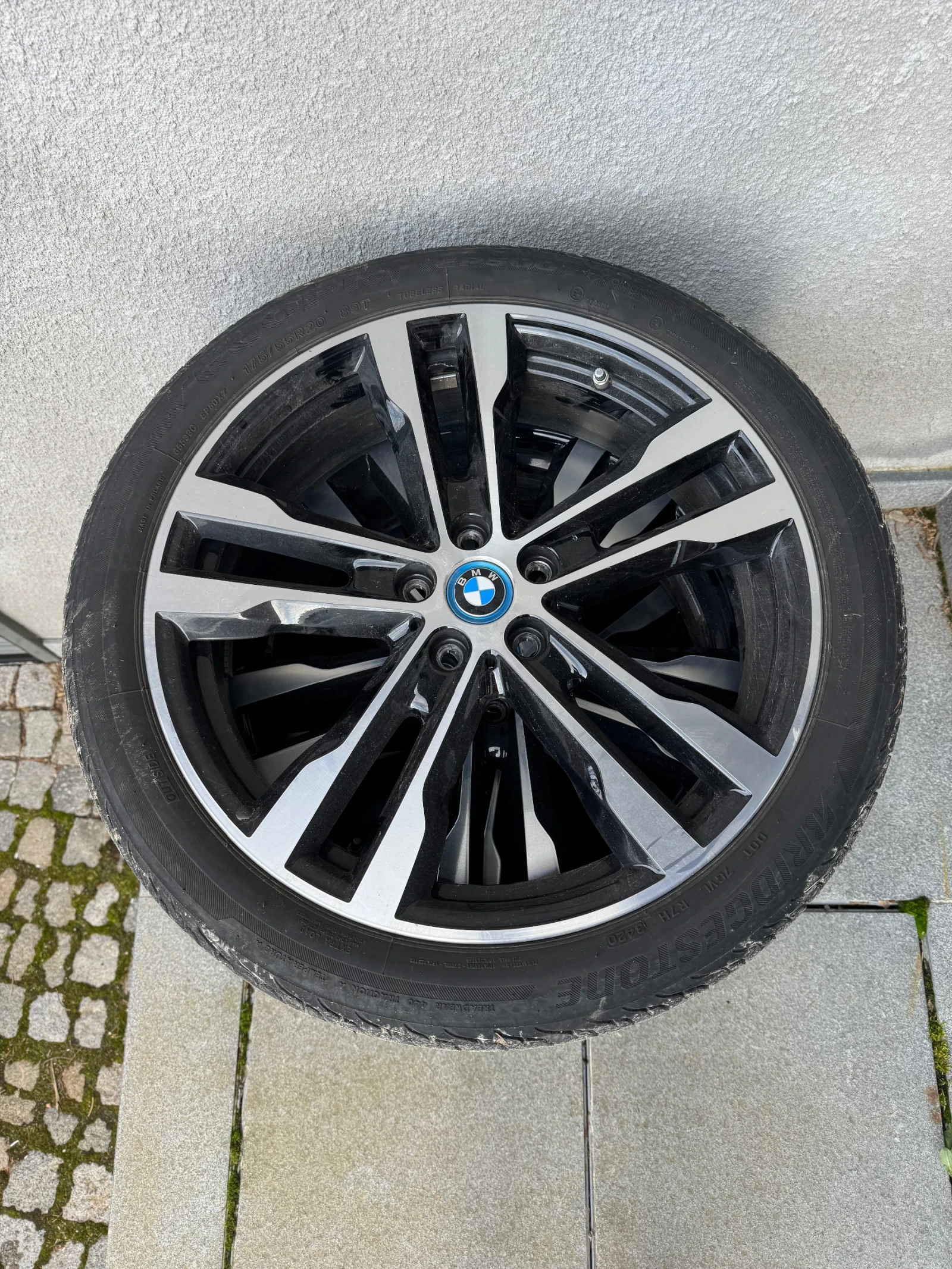 ������ �� BMW i3 | Mobile.bg � ����������� 1