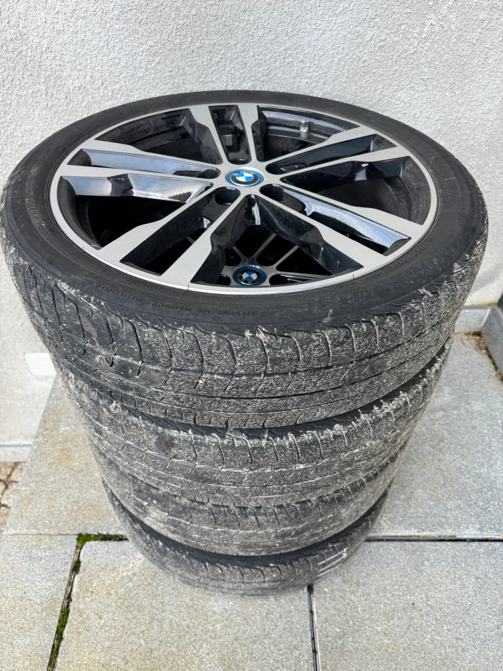 ������ �� BMW i3 | Mobile.bg � ����������� 2