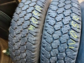 Гуми Всесезонни 205/75R16, снимка 2 - Гуми и джанти - 40485417