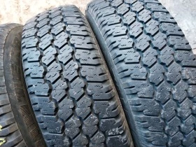 Гуми Всесезонни 205/75R16, снимка 3 - Гуми и джанти - 40485417