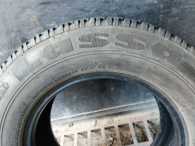 Гуми Всесезонни 205/75R16, снимка 5 - Гуми и джанти - 40485417