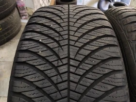 Гуми Всесезонни 205/55R16, снимка 2 - Гуми и джанти - 44976995