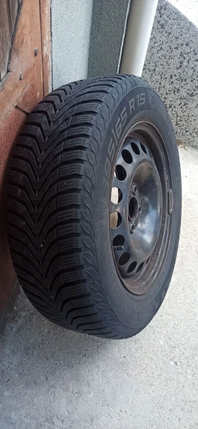    205/55R16  Opel Astra | Mobile.bg    12