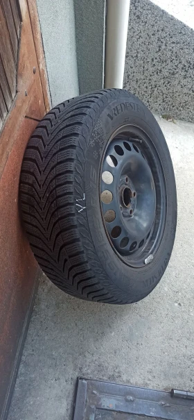    205/55R16  Opel Astra | Mobile.bg    17