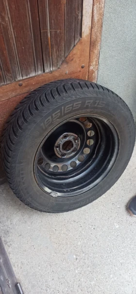    205/55R16  Opel Astra | Mobile.bg    9