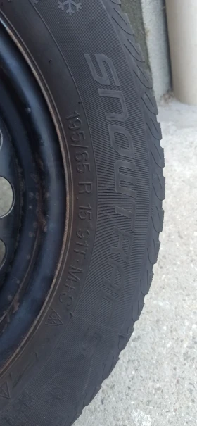    205/55R16  Opel Astra | Mobile.bg    16