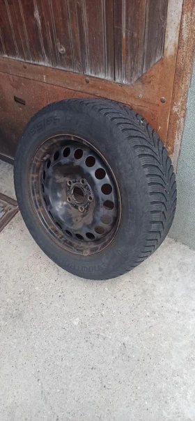    205/55R16  Opel Astra | Mobile.bg    5