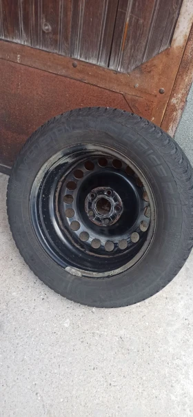    205/55R16  Opel Astra | Mobile.bg    2