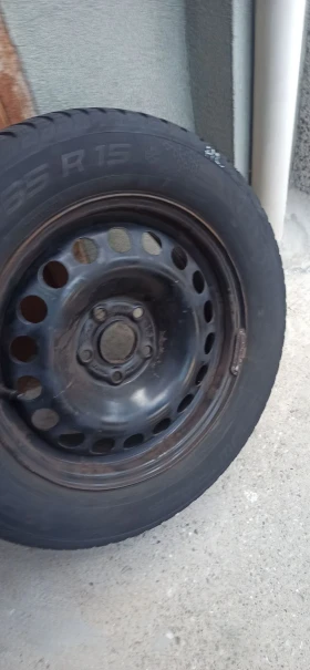    205/55R16  Opel Astra | Mobile.bg    11