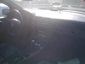 Mercedes-Benz C 220 2.2 CDI/CL203, снимка 3
