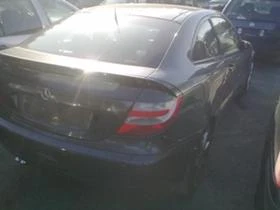 Mercedes-Benz C 220 2.2 CDI/CL203, снимка 4