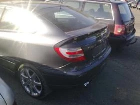 Mercedes-Benz C 220 2.2 CDI/CL203, снимка 5