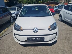 VW Up 1.0i MPI