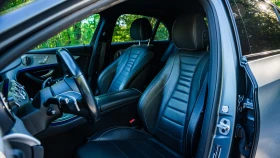 Mercedes-Benz E 400 d AMG 4-Matic, снимка 9