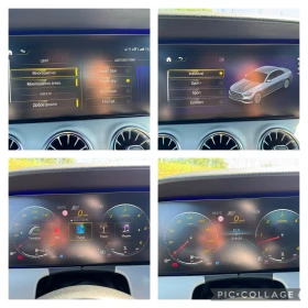 Mercedes-Benz E 400 d AMG 4-Matic, снимка 17