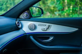 Mercedes-Benz E 400 d AMG 4-Matic, снимка 10