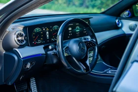 Mercedes-Benz E 400 d AMG 4-Matic, снимка 8