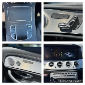 Mercedes-Benz E 400 d AMG 4-Matic, снимка 13
