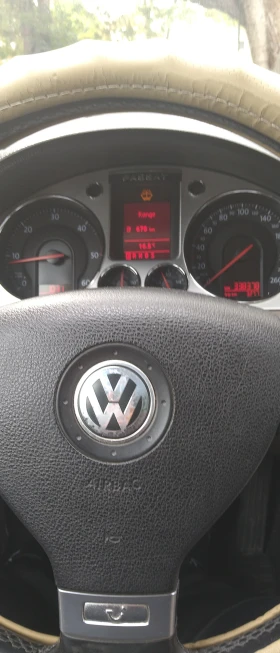 VW Passat 2.0, снимка 5