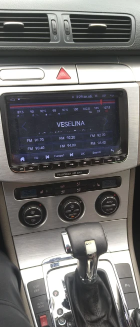 VW Passat 2.0, снимка 6