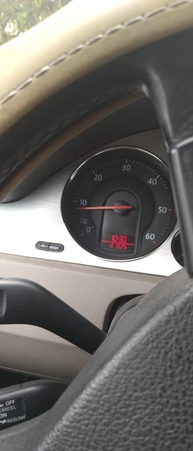 VW Passat 2.0, снимка 8