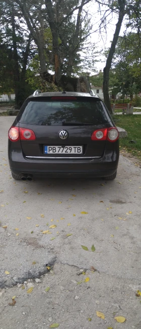 VW Passat 2.0, снимка 3