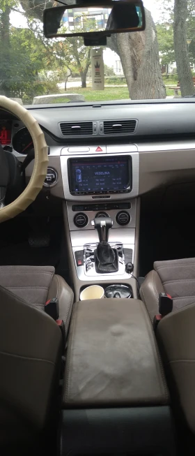 VW Passat 2.0, снимка 4