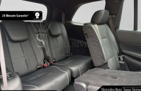 Mercedes-Benz GLS 450 AMG* BURMESTER* PANO* ОБДУХВАНЕ* HUD* 360* , снимка 13
