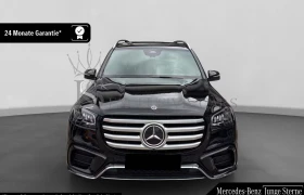 Mercedes-Benz GLS 450 AMG* BURMESTER* PANO* ОБДУХВАНЕ* HUD* 360* , снимка 2