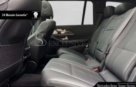 Mercedes-Benz GLS 450 AMG* BURMESTER* PANO* ОБДУХВАНЕ* HUD* 360* , снимка 12