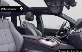Mercedes-Benz GLS 450 AMG* BURMESTER* PANO* ОБДУХВАНЕ* HUD* 360* , снимка 14