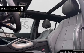 Mercedes-Benz GLS 450 AMG* BURMESTER* PANO* ОБДУХВАНЕ* HUD* 360* , снимка 5