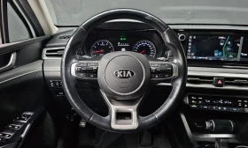 Kia K5 2.0 LPG Trendy * НАЙ-ДОБРА ЦЕНА В БЪЛГАРИЯ* , снимка 12
