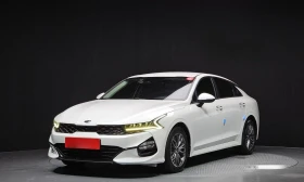 Kia K5 2.0 LPG Trendy * НАЙ-ДОБРА ЦЕНА В БЪЛГАРИЯ* , снимка 1
